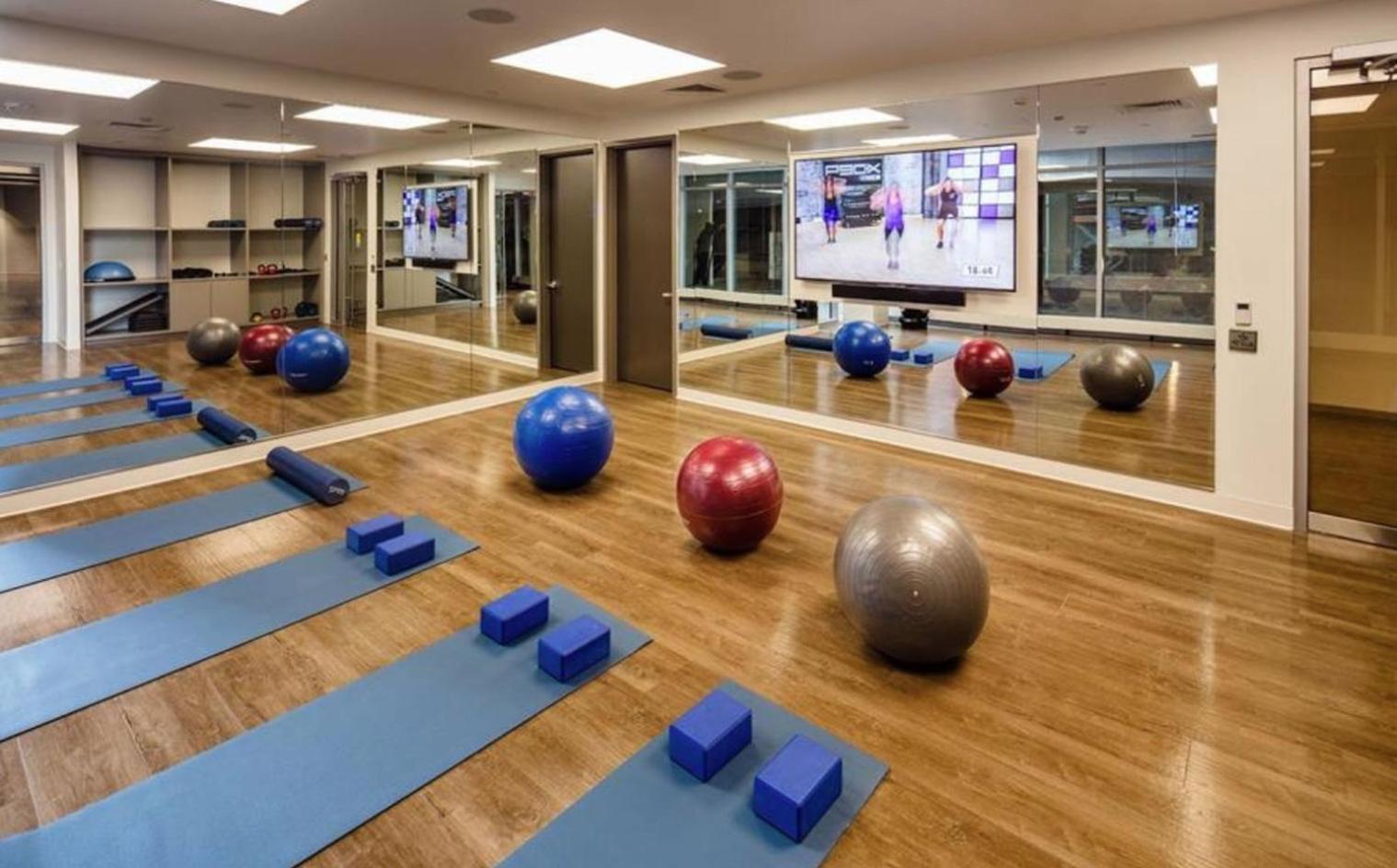 보스톤 N Station Studio W Wd Gym Nr Td Garden Bos-708 아파트 외부 사진